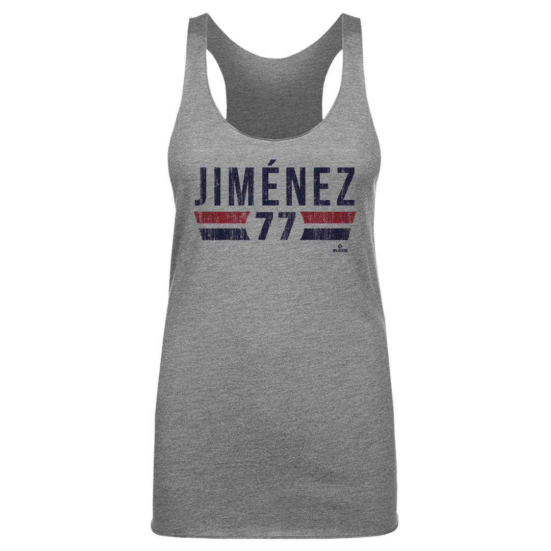 Joe Jimenez Women&#39;s Tank Top | 500 LEVEL