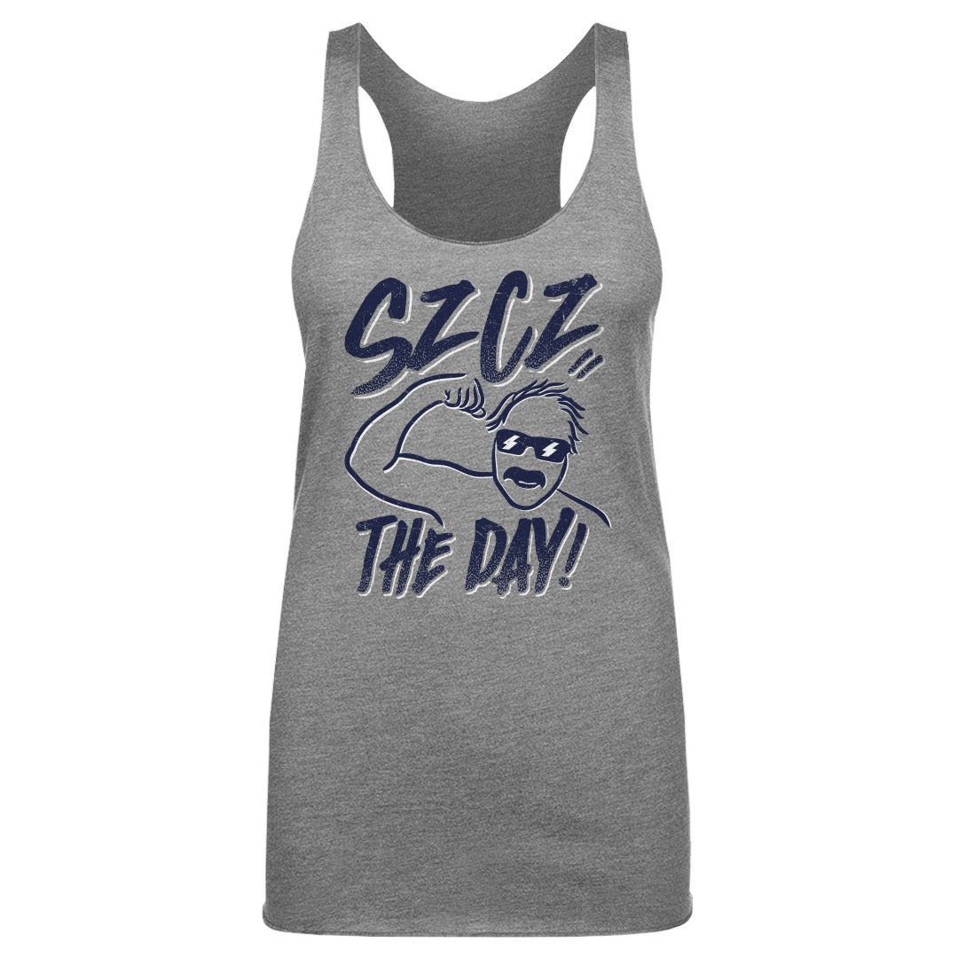 Matt Szczur Women&#39;s Tank Top | 500 LEVEL