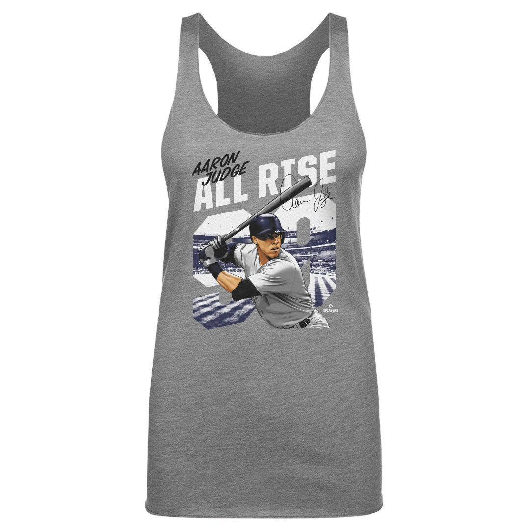 Aaron Judge Women&#39;s Tank Top | 500 LEVEL