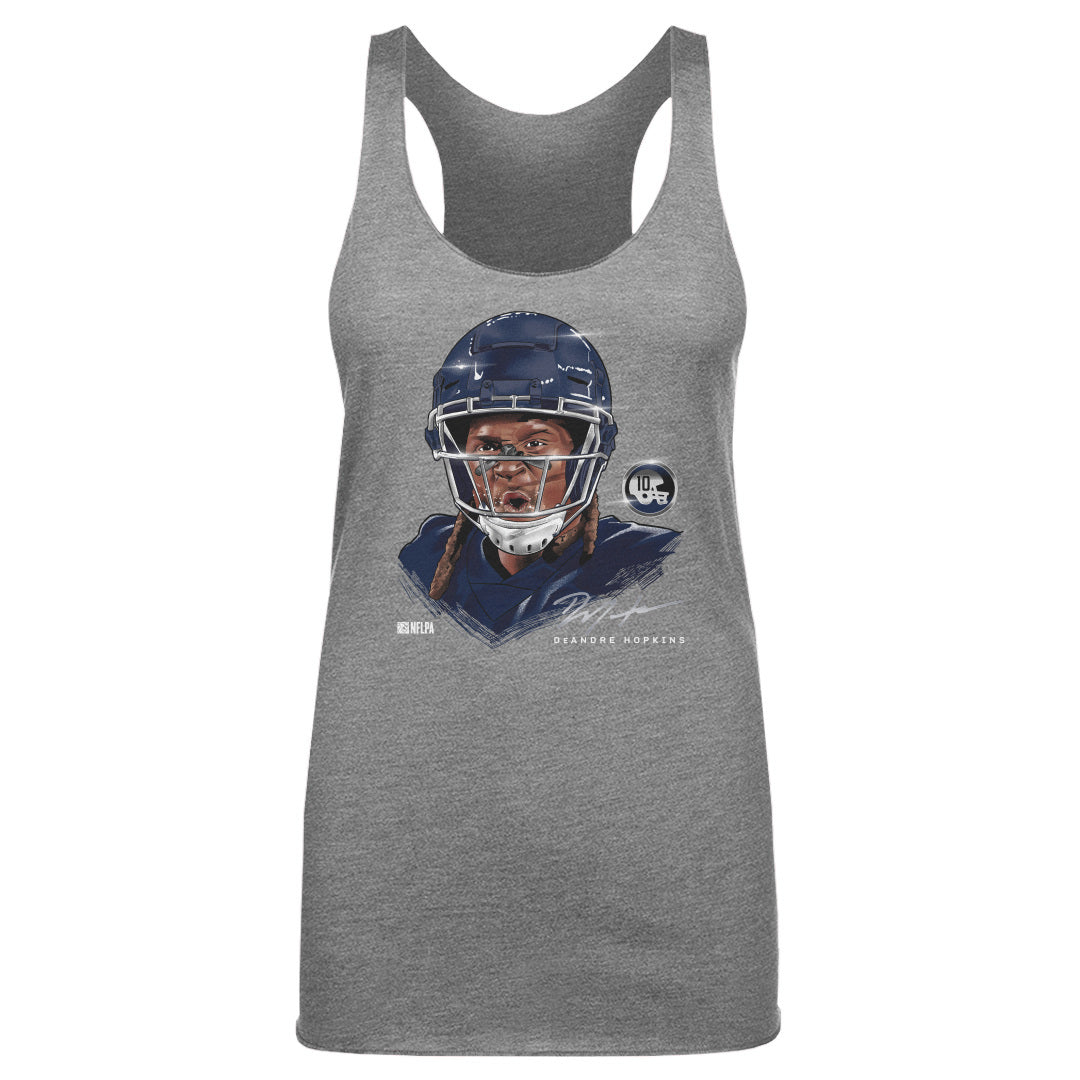 DeAndre Hopkins Women&#39;s Tank Top | 500 LEVEL