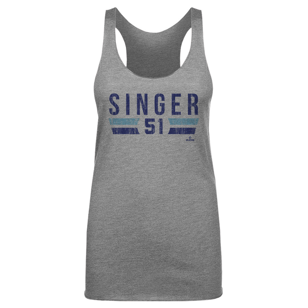 Brady Singer Women&#39;s Tank Top | 500 LEVEL