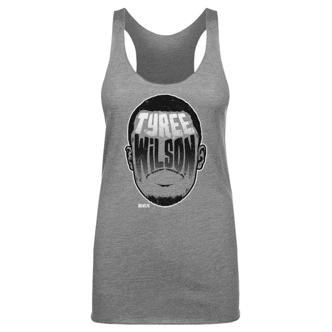 Tyree Wilson Women&#39;s Tank Top | 500 LEVEL