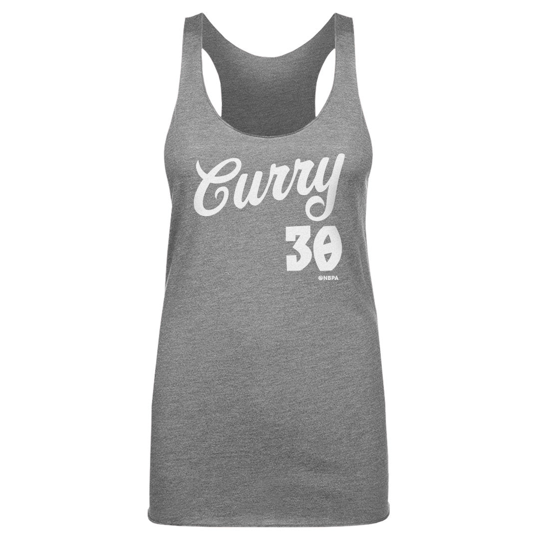 Steph Curry Women&#39;s Tank Top | 500 LEVEL