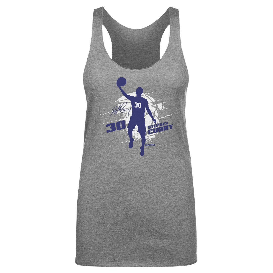 Steph Curry Women&#39;s Tank Top | 500 LEVEL