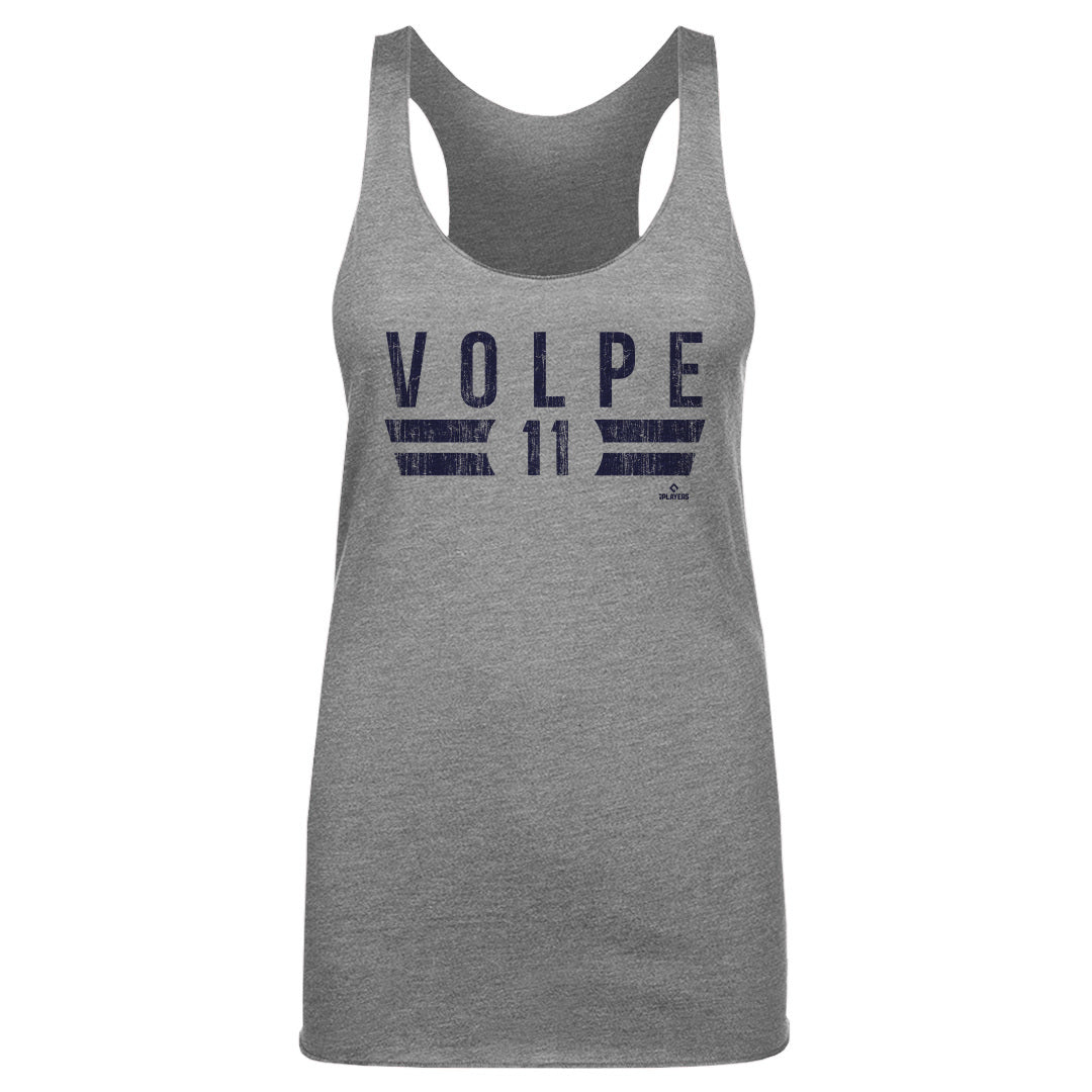 Anthony Volpe Women&#39;s Tank Top | 500 LEVEL