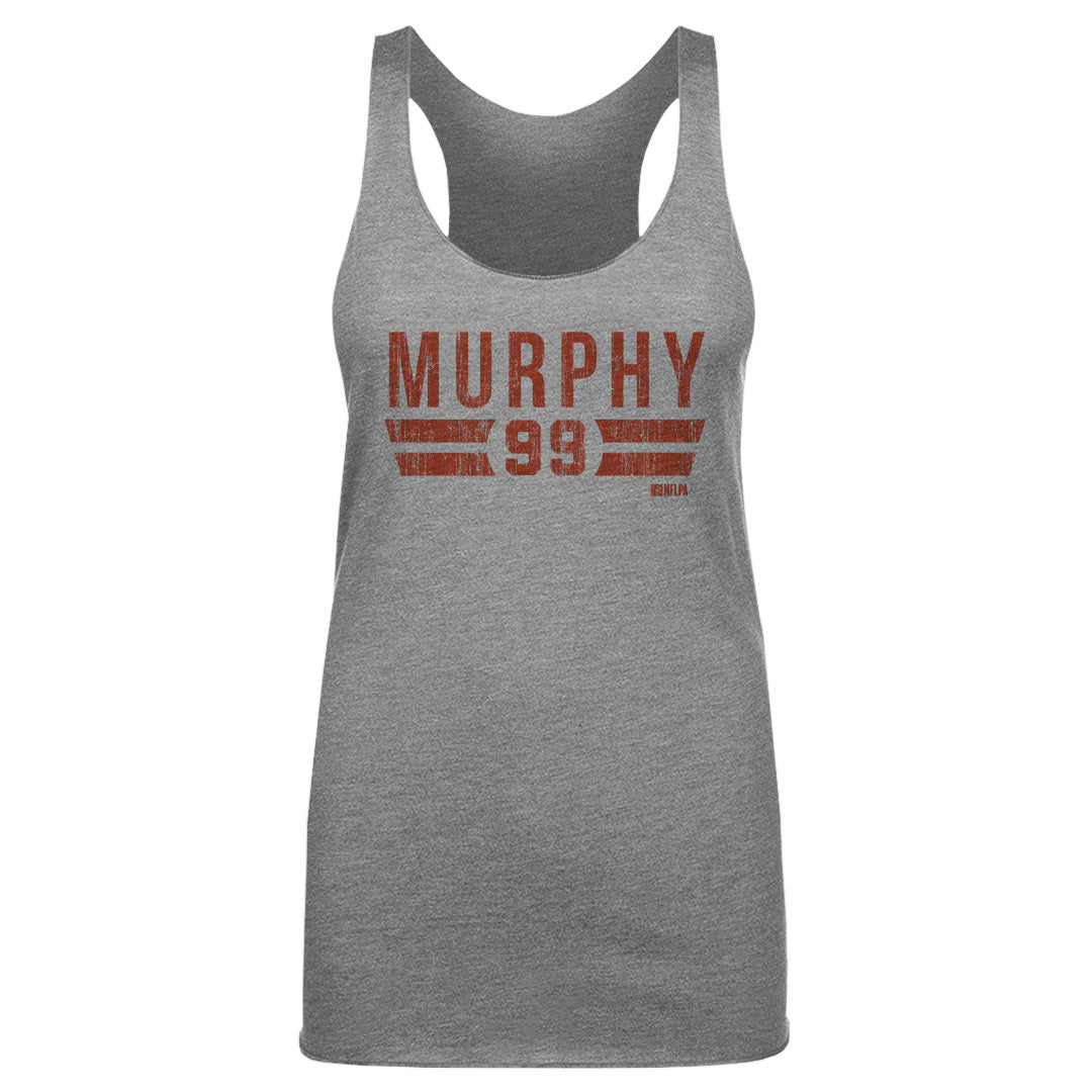 Myles Murphy Women&#39;s Tank Top | 500 LEVEL