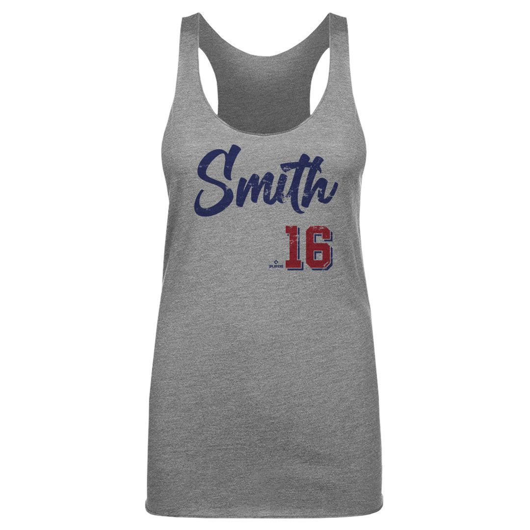 Will Smith Women&#39;s Tank Top | 500 LEVEL