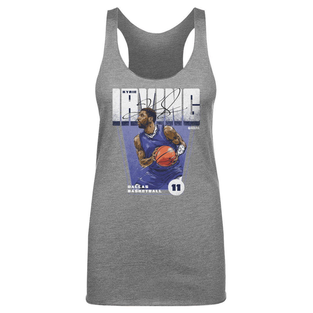 Kyrie Irving Women&#39;s Tank Top | 500 LEVEL