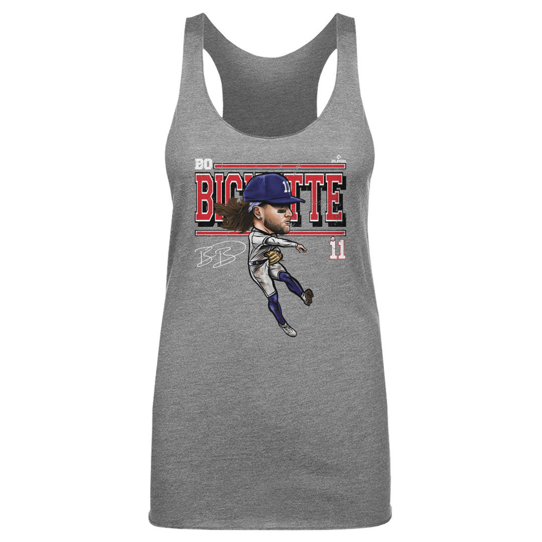 Bo Bichette Women&#39;s Tank Top | 500 LEVEL