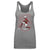 Charvarius Ward Women's Tank Top | 500 LEVEL