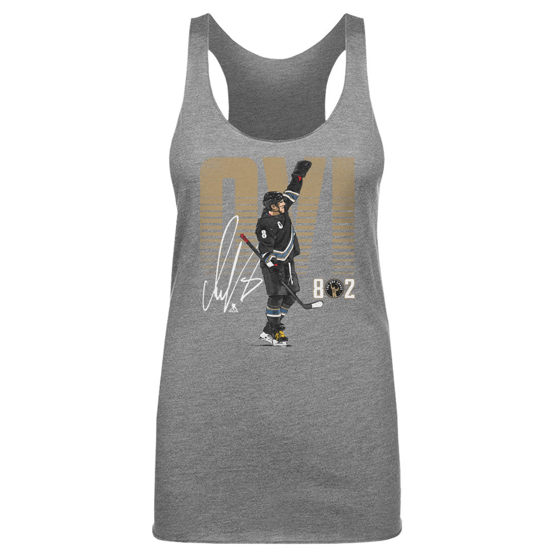 Alex Ovechkin Women&#39;s Tank Top | 500 LEVEL