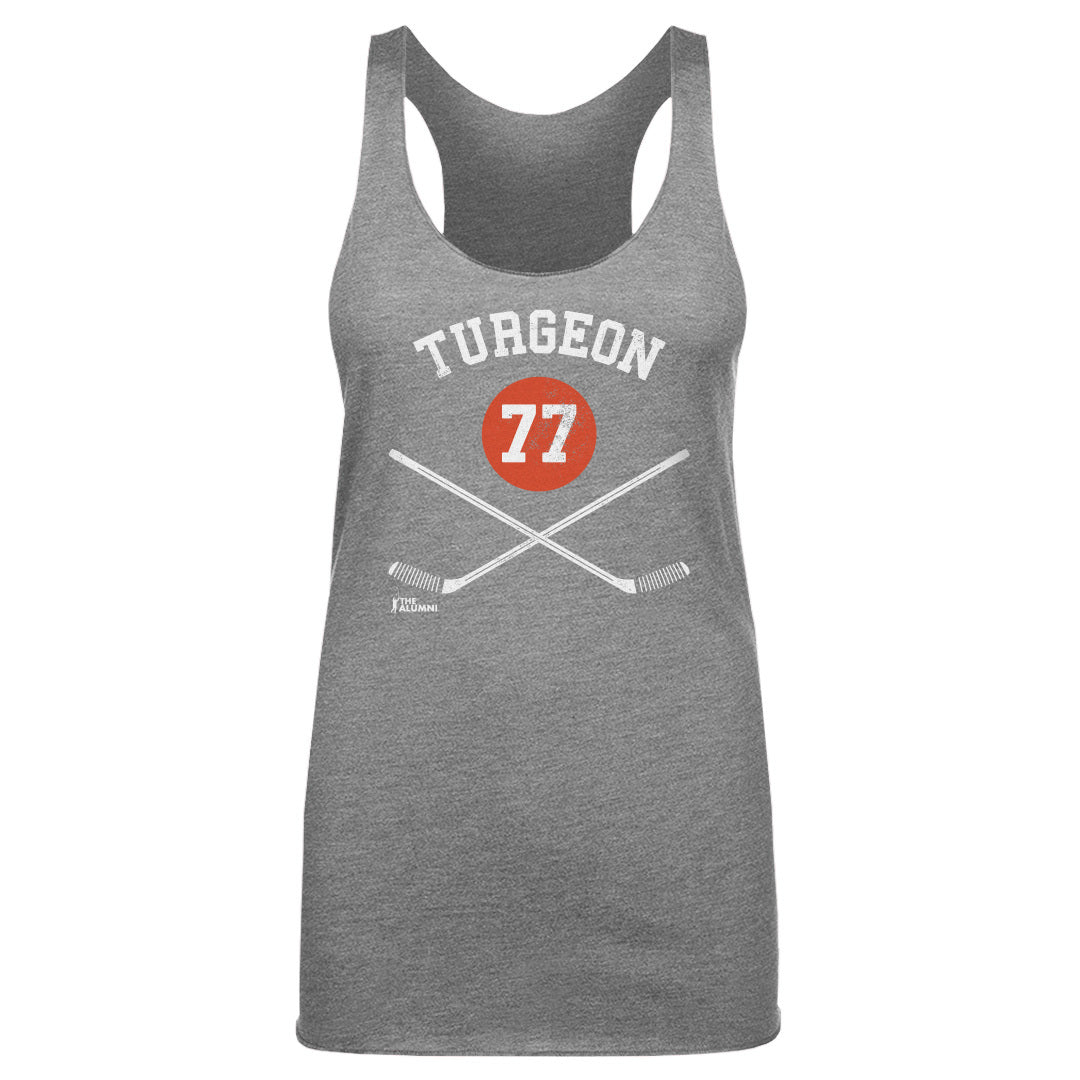 Pierre Turgeon Women&#39;s Tank Top | 500 LEVEL