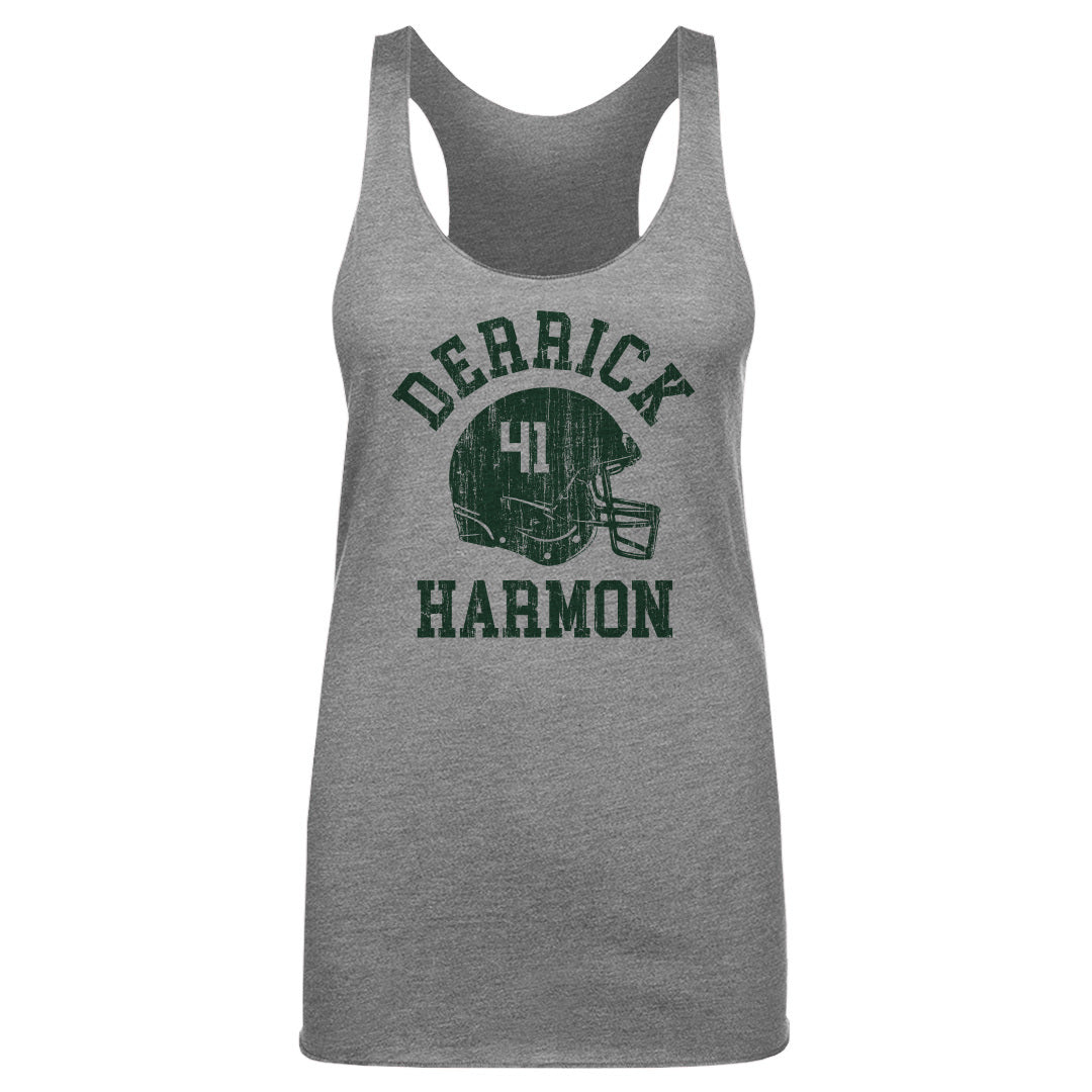 Derrick Harmon Women&#39;s Tank Top | 500 LEVEL