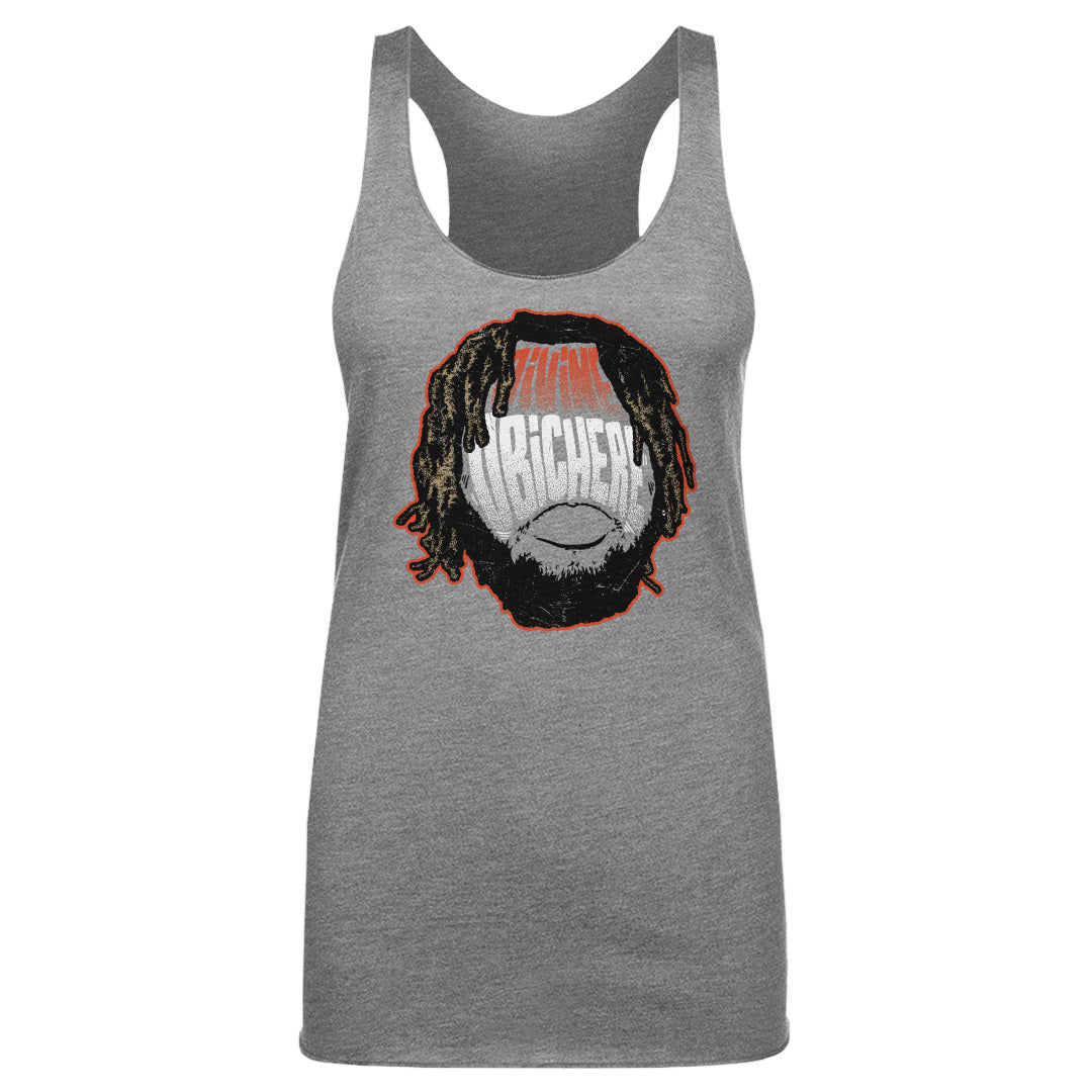 Divine Obichere Women&#39;s Tank Top | 500 LEVEL