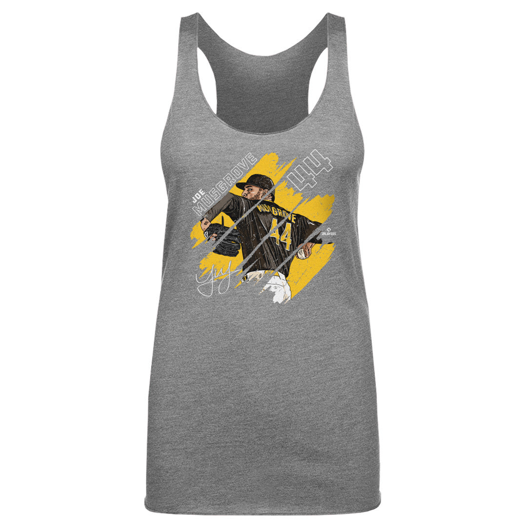 Joe Musgrove Women&#39;s Tank Top | 500 LEVEL