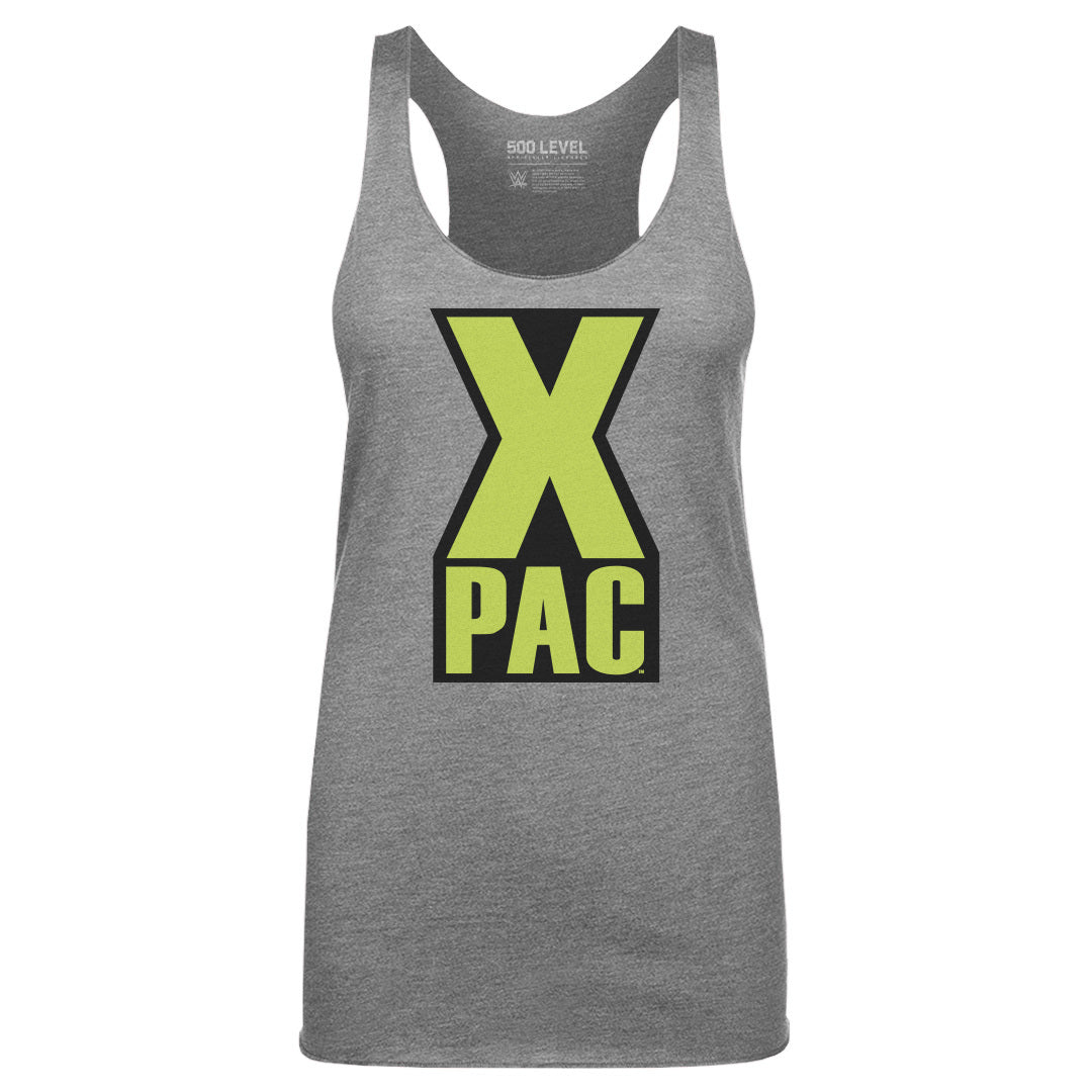 X-Pac Women&#39;s Tank Top | 500 LEVEL