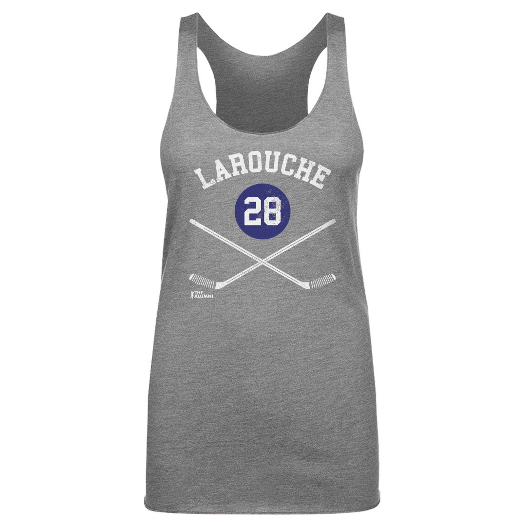 Pierre Larouche Women&#39;s Tank Top | 500 LEVEL