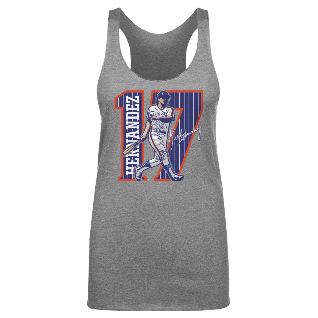 Keith Hernandez Women&#39;s Tank Top | 500 LEVEL