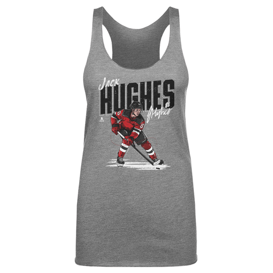 Jack Hughes Women&#39;s Tank Top | 500 LEVEL