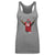 Nazir Stackhouse Women's Tank Top | 500 LEVEL