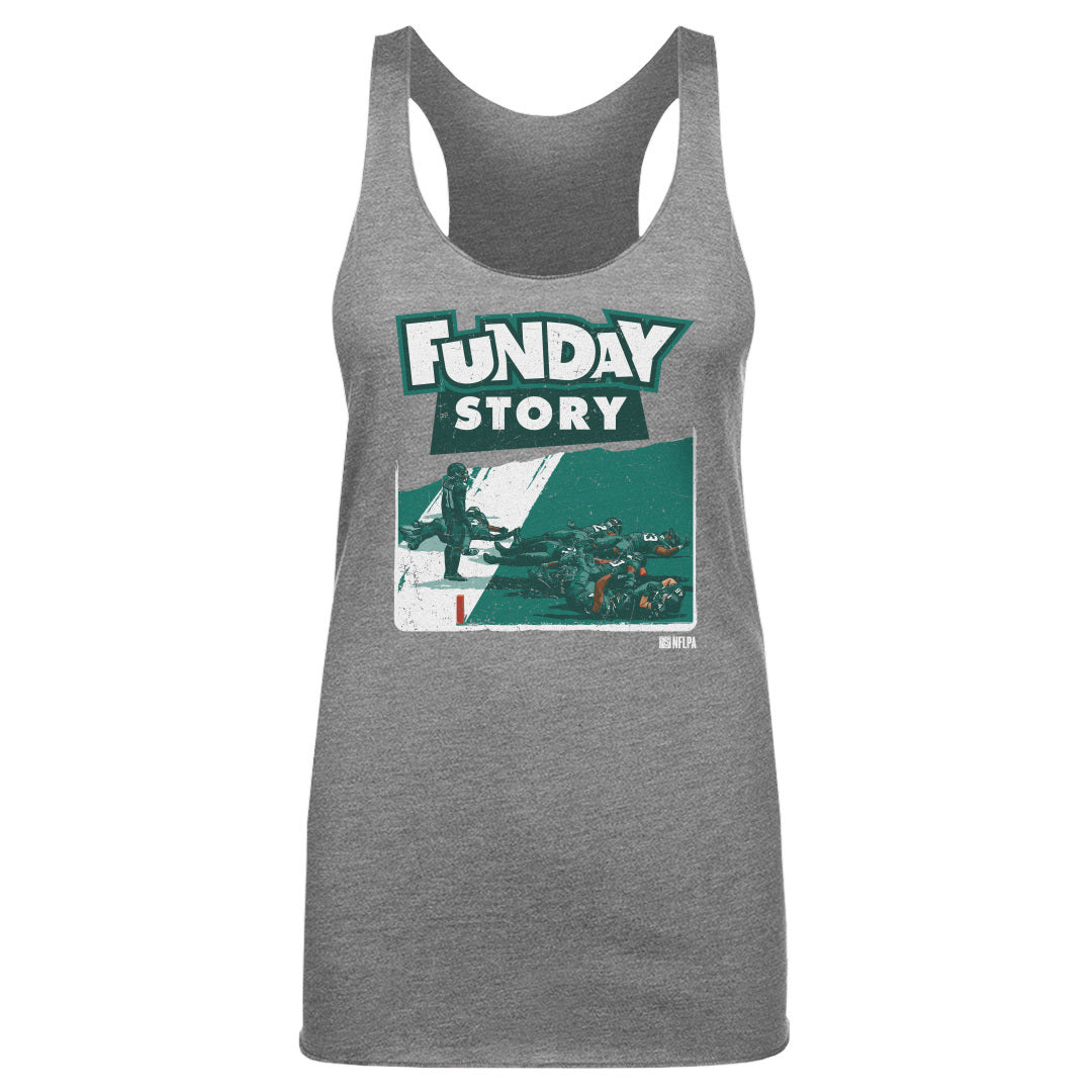 Jacksonville Women&#39;s Tank Top | 500 LEVEL