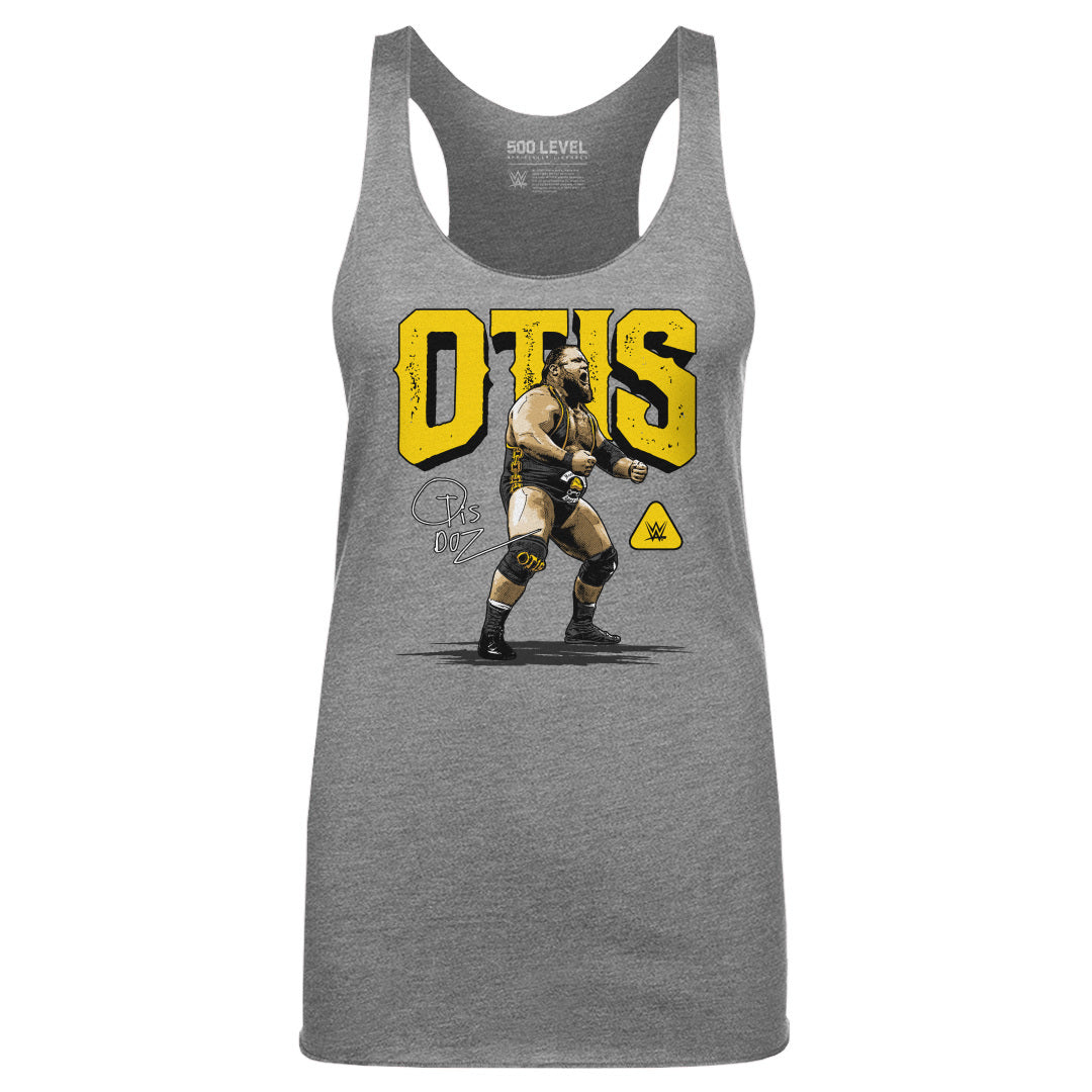 Otis Dozovic Women&#39;s Tank Top | 500 LEVEL