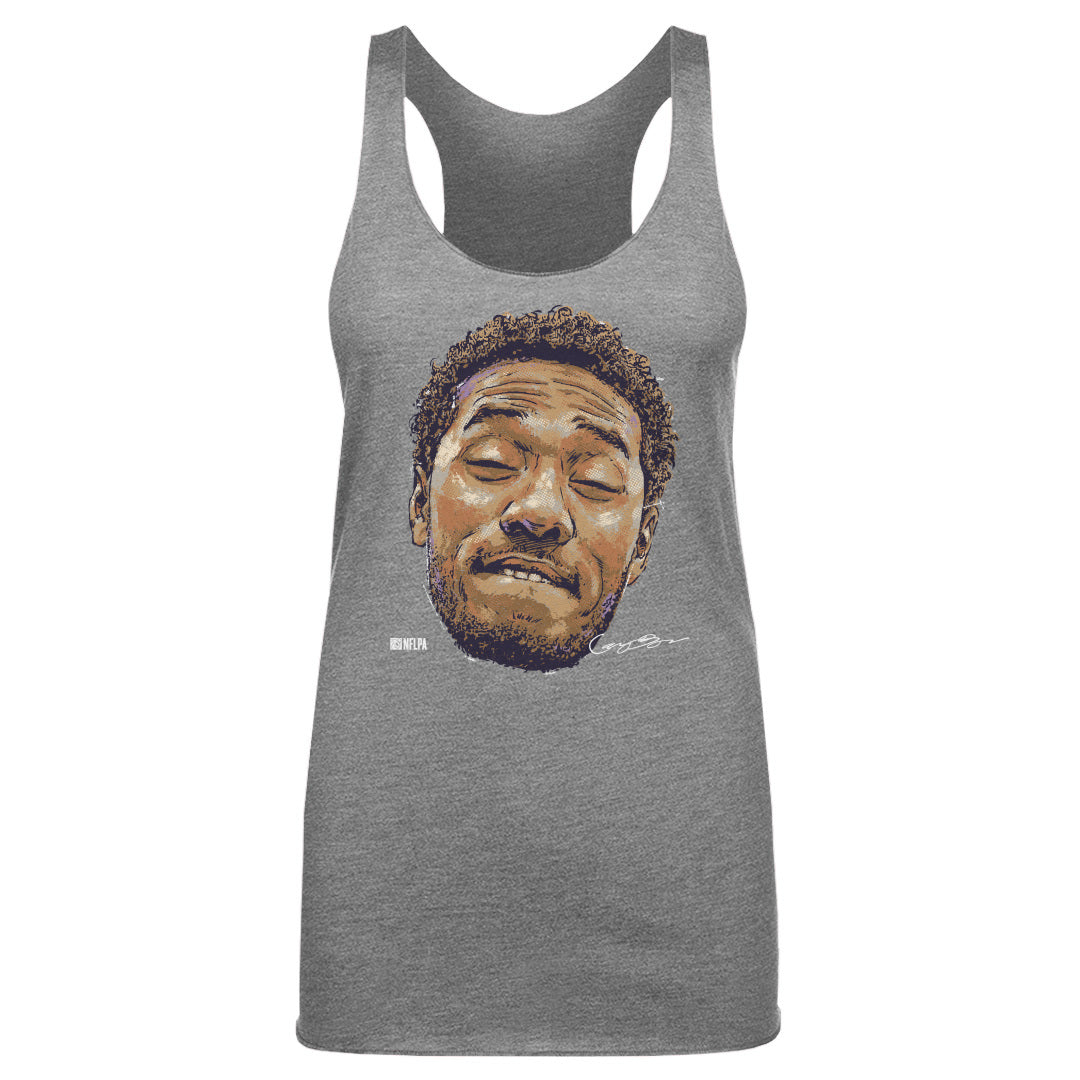 Camryn Bynum Women&#39;s Tank Top | 500 LEVEL