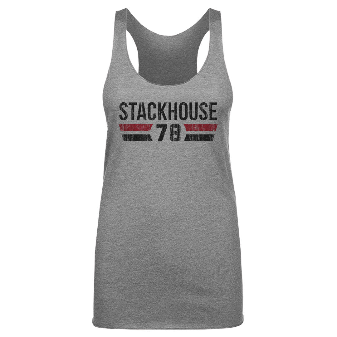 Nazir Stackhouse Women&#39;s Tank Top | 500 LEVEL