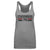 Nazir Stackhouse Women's Tank Top | 500 LEVEL