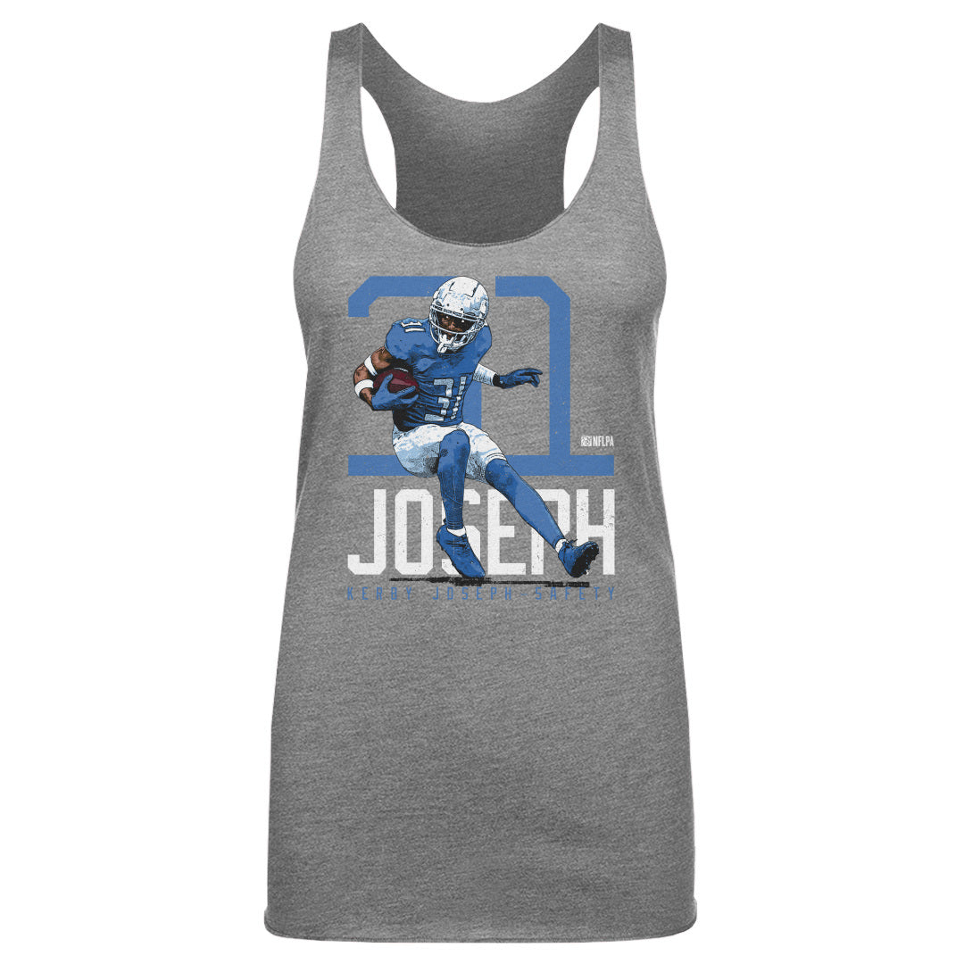 Kerby Joseph Women&#39;s Tank Top | 500 LEVEL