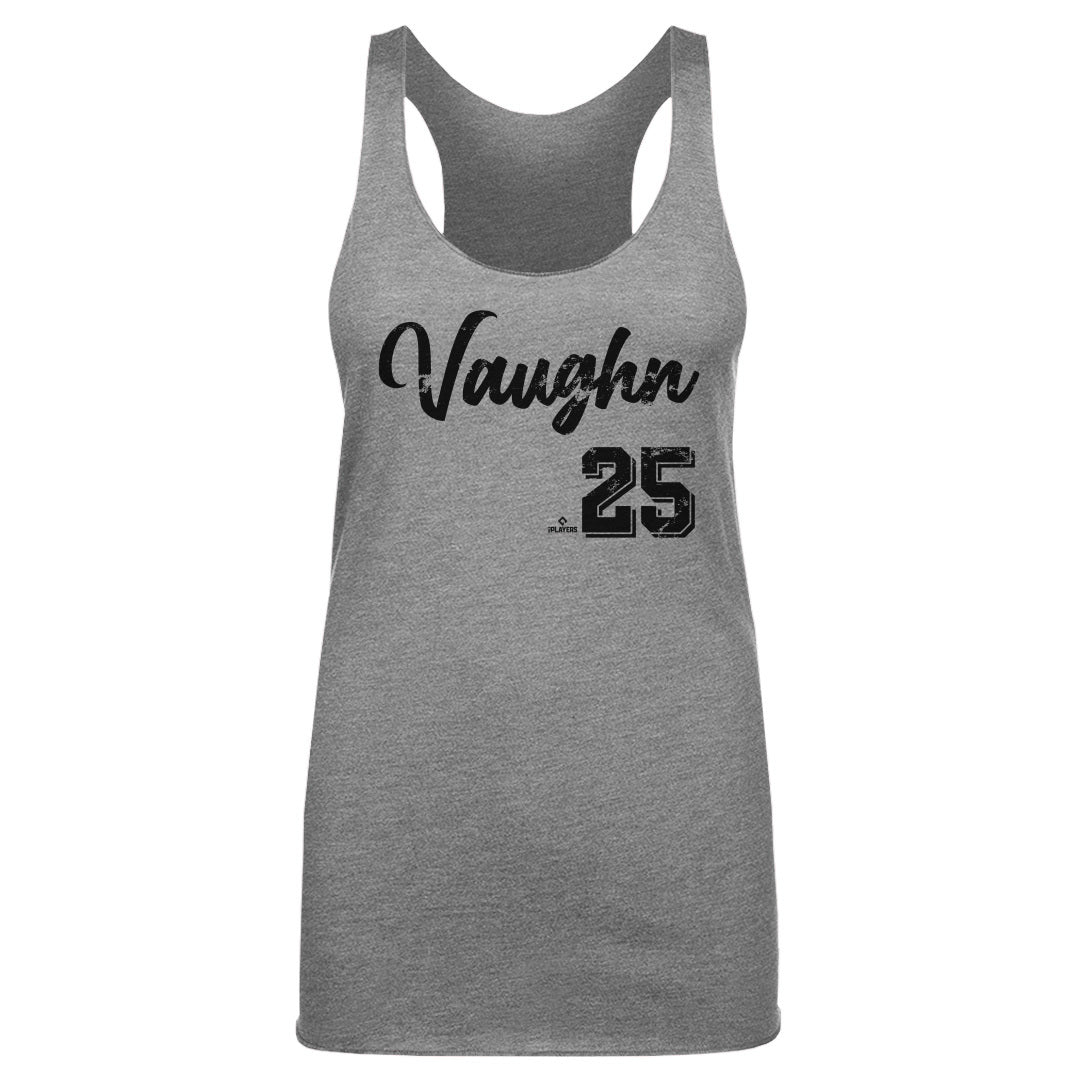 Andrew Vaughn Women&#39;s Tank Top | 500 LEVEL