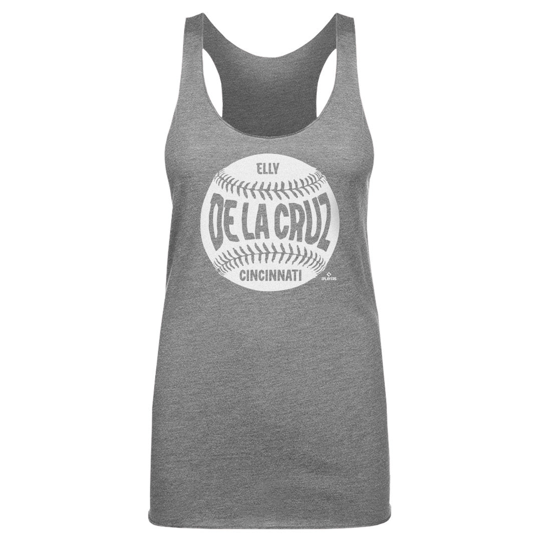 Elly De La Cruz Women&#39;s Tank Top | 500 LEVEL