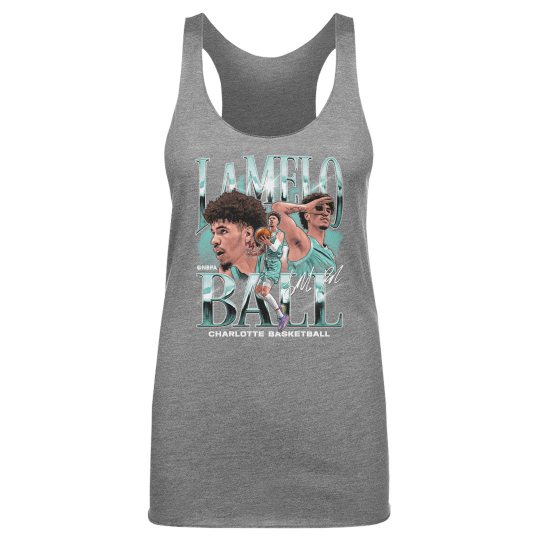 LaMelo Ball Women&#39;s Tank Top | 500 LEVEL