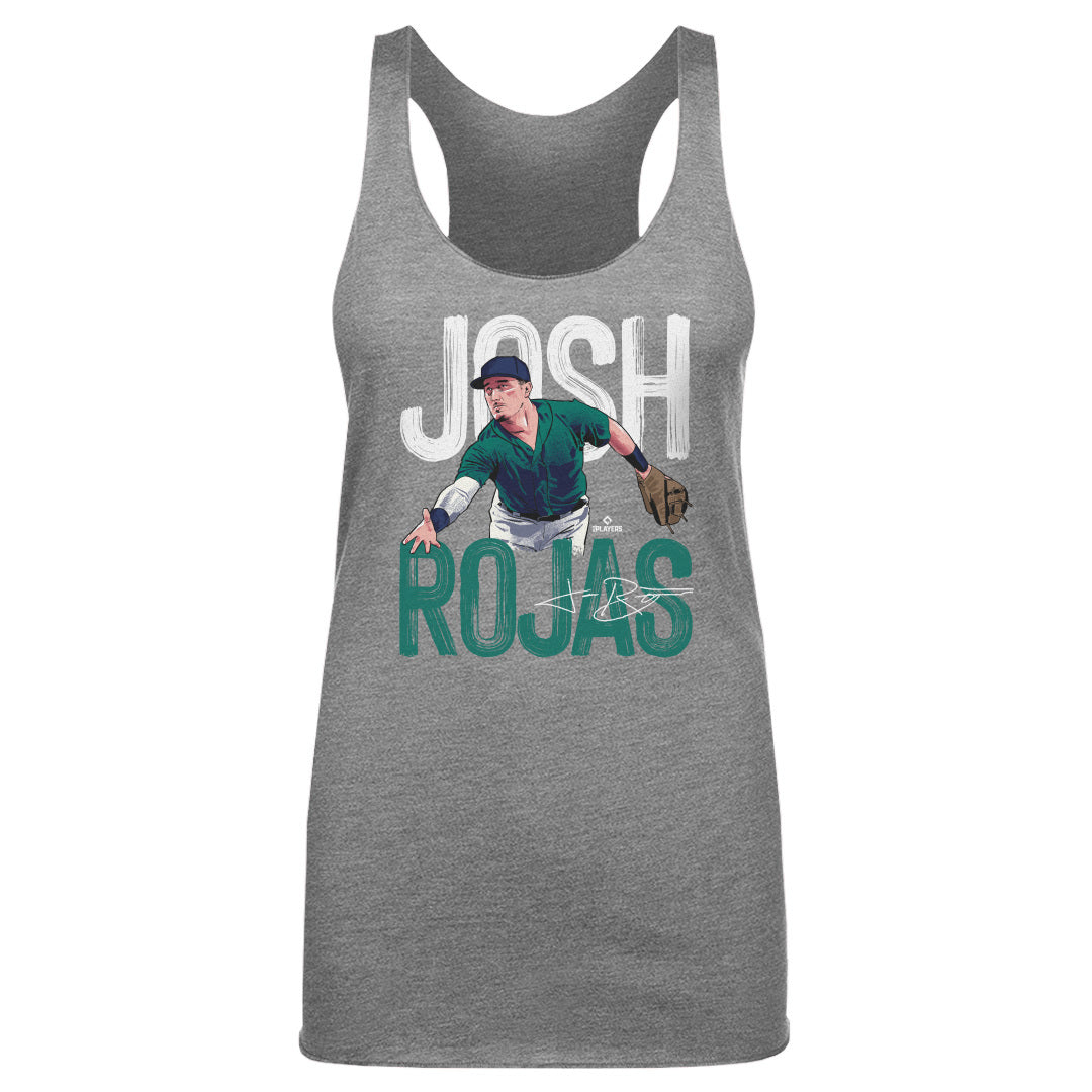 Josh Rojas Women&#39;s Tank Top | 500 LEVEL