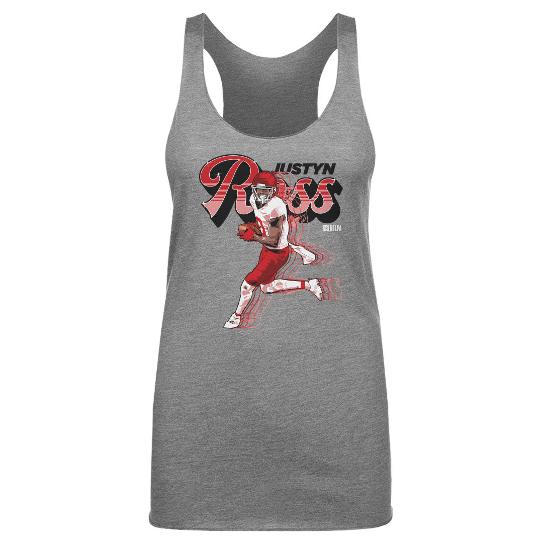 Justyn Ross Women&#39;s Tank Top | 500 LEVEL