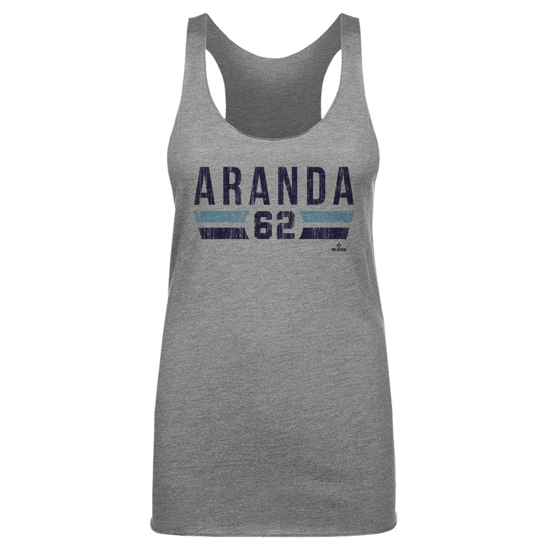 Jonathan Aranda Women&#39;s Tank Top | 500 LEVEL