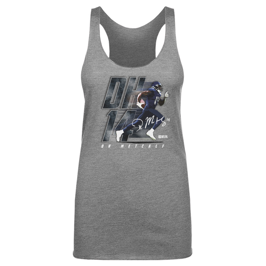 D.K. Metcalf Women&#39;s Tank Top | 500 LEVEL