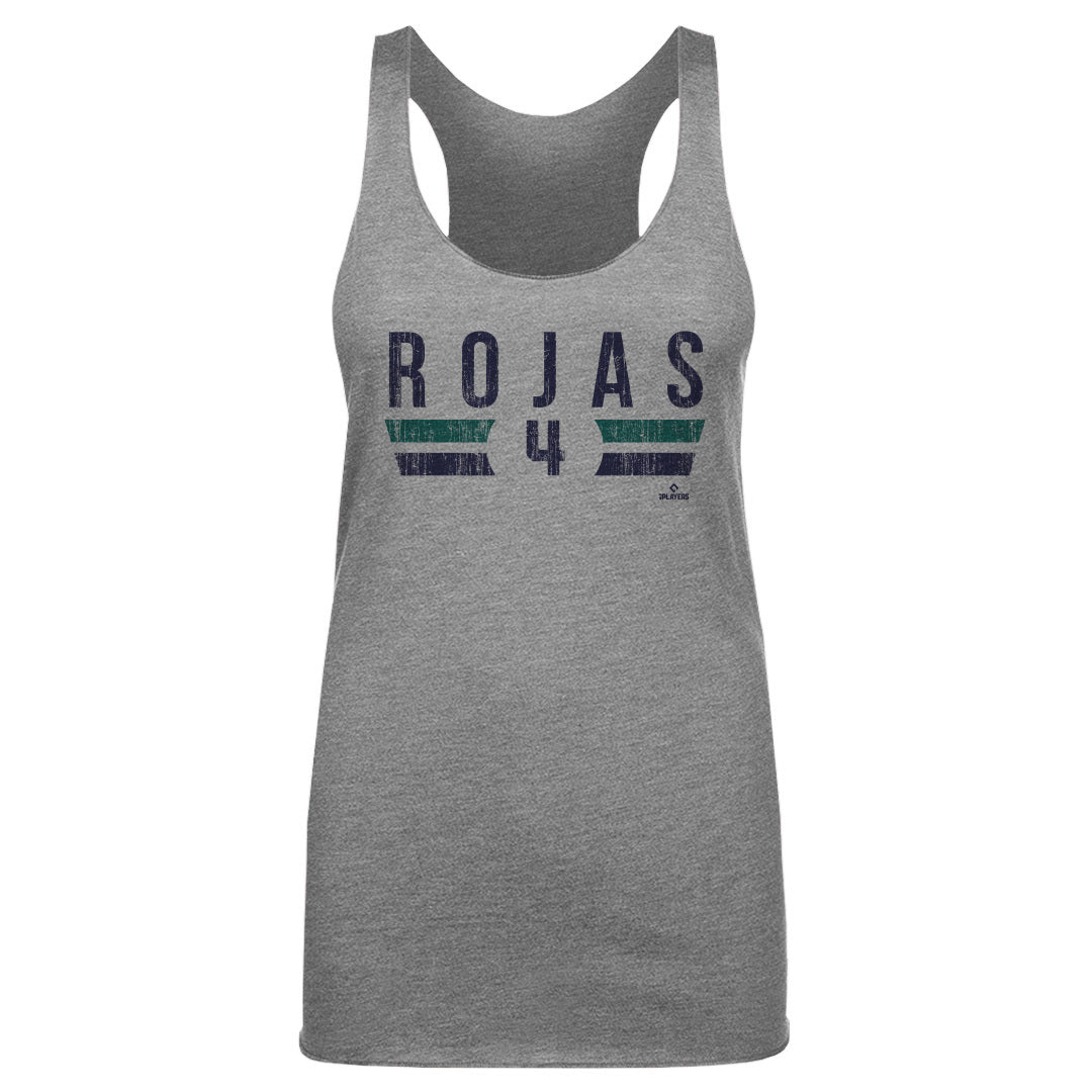 Josh Rojas Women&#39;s Tank Top | 500 LEVEL