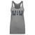 Josh Rojas Women's Tank Top | 500 LEVEL