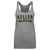 Mitch Keller Women's Tank Top | 500 LEVEL