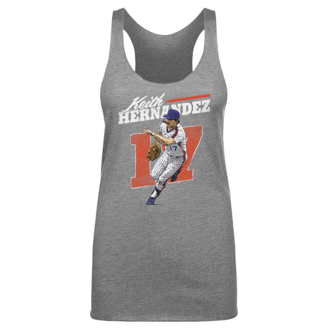 Keith Hernandez Women&#39;s Tank Top | 500 LEVEL