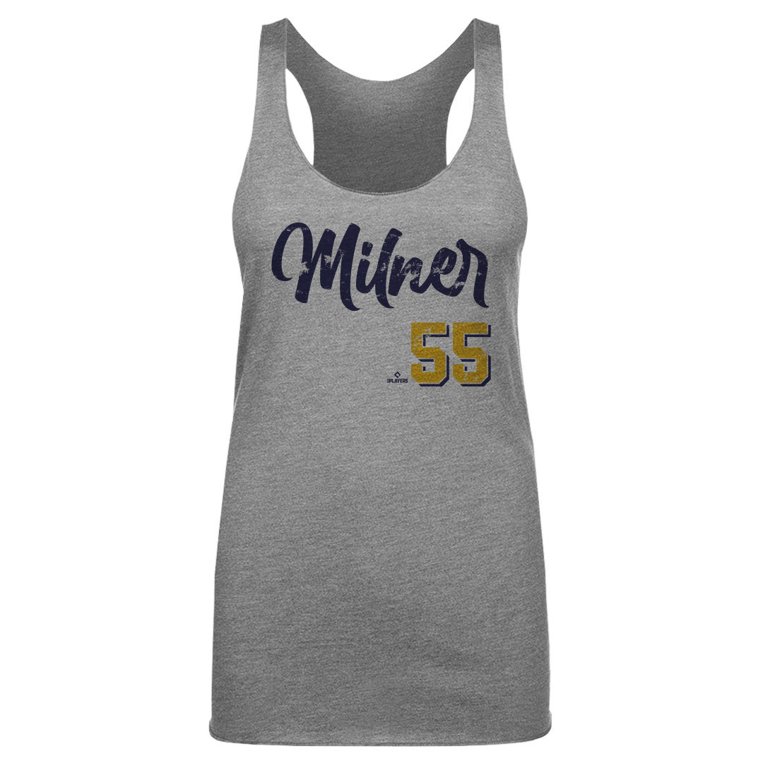 Hoby Milner Women&#39;s Tank Top | 500 LEVEL