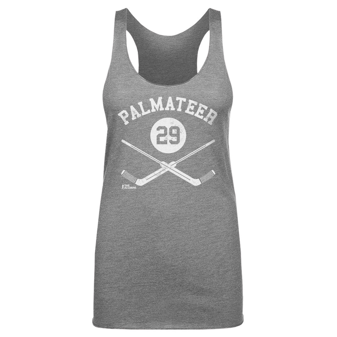 Mike Palmateer Women&#39;s Tank Top | 500 LEVEL