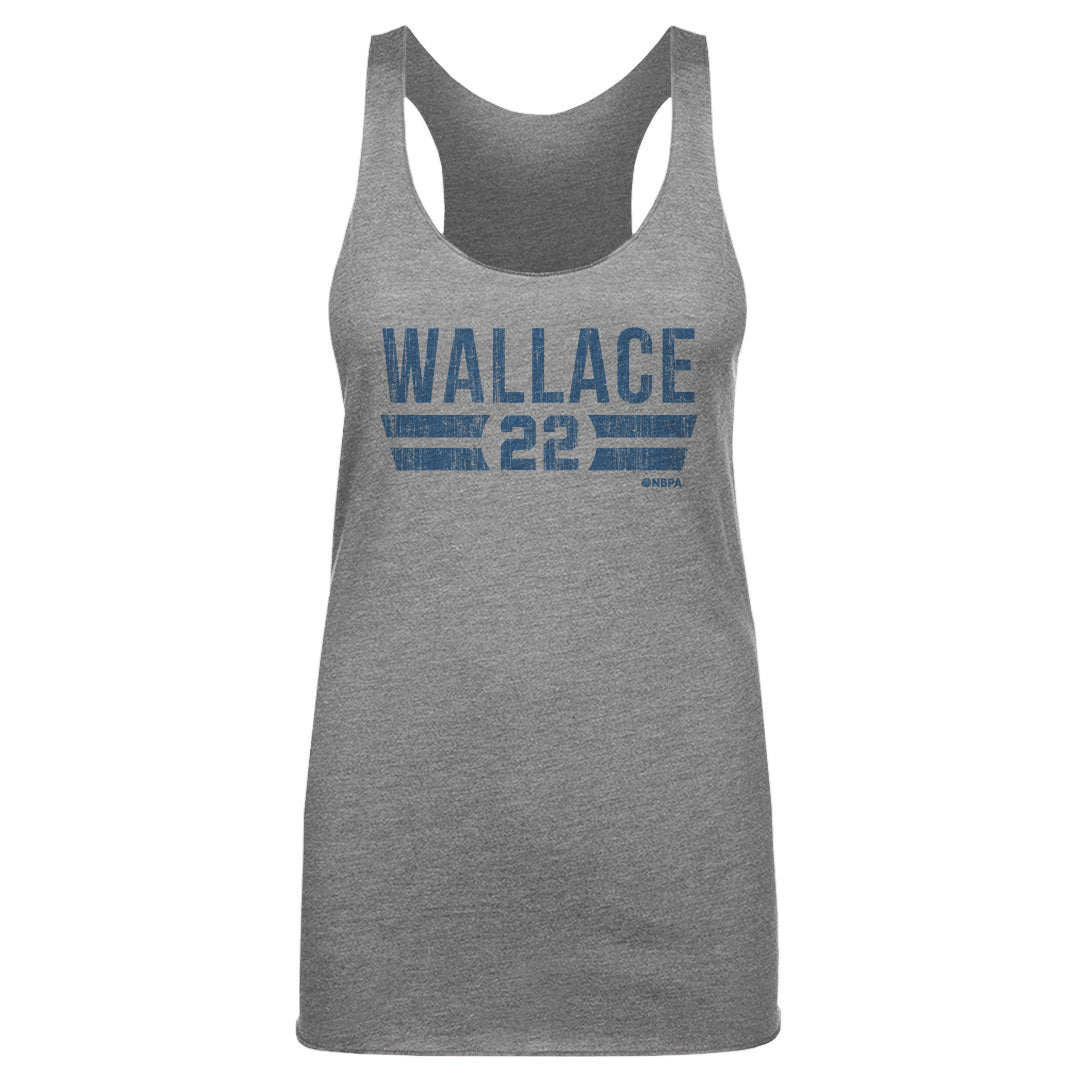 Cason Wallace Women&#39;s Tank Top | 500 LEVEL