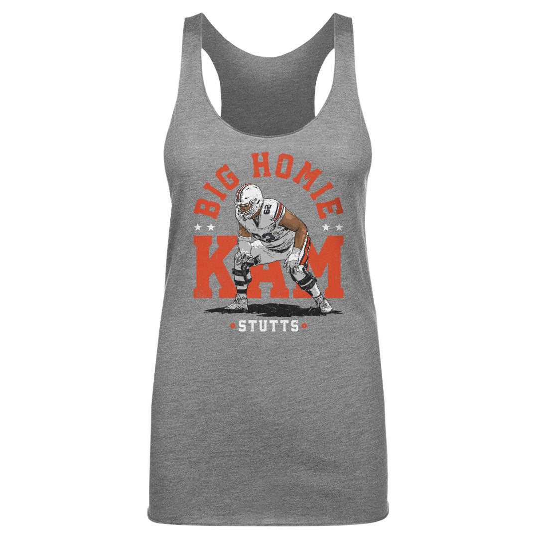 Kam Stutts Women&#39;s Tank Top | 500 LEVEL