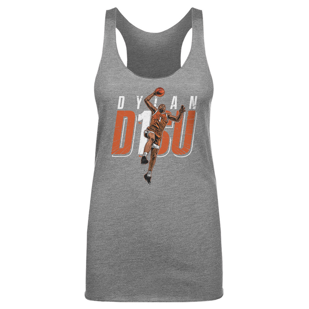 Dylan Disu Women&#39;s Tank Top | 500 LEVEL