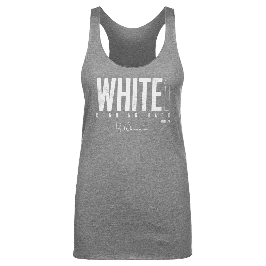 Rachaad White Women&#39;s Tank Top | 500 LEVEL