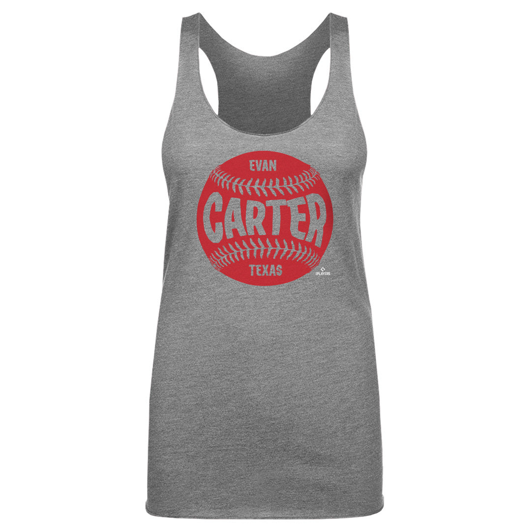 Evan Carter Women&#39;s Tank Top | 500 LEVEL