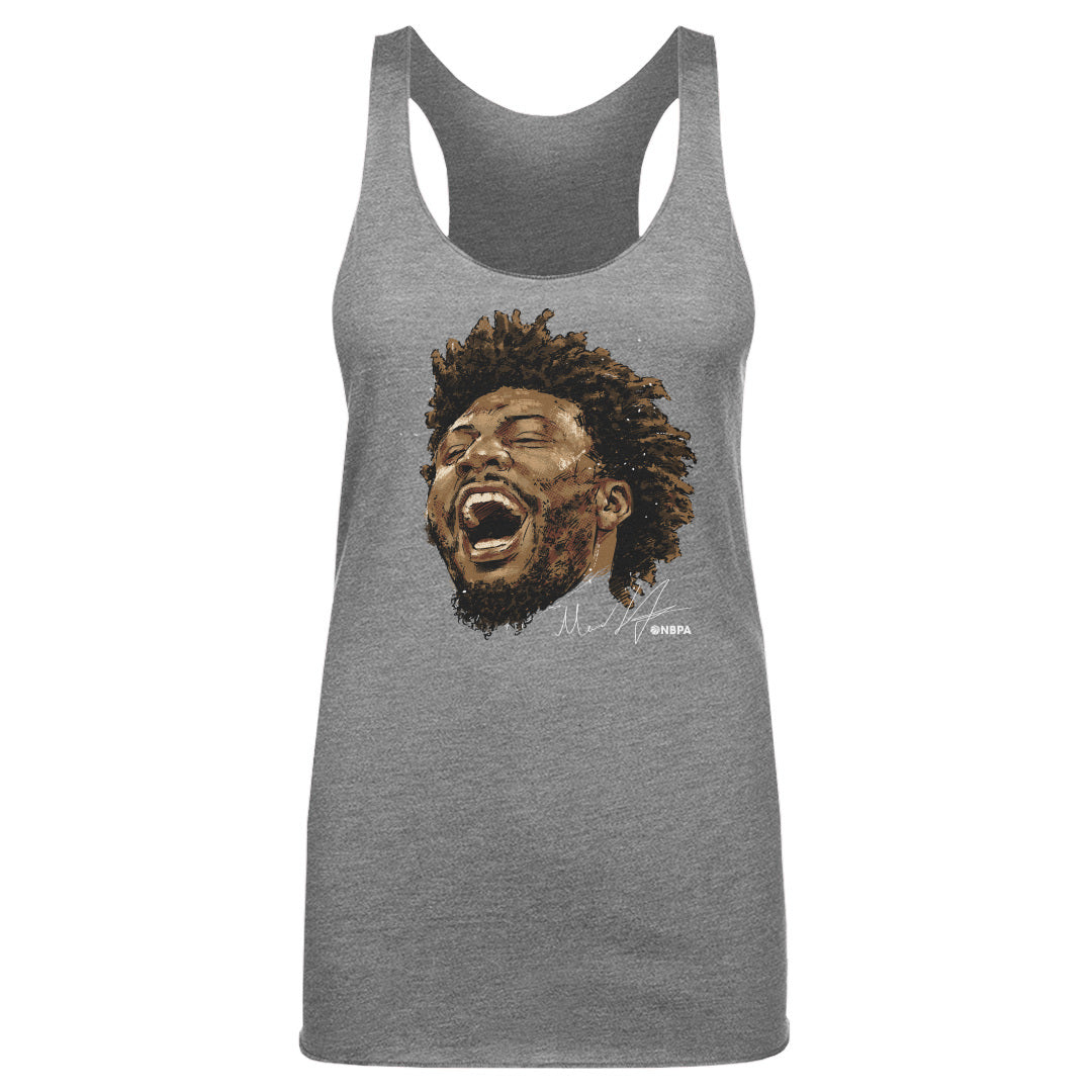 Marcus Smart Women&#39;s Tank Top | 500 LEVEL