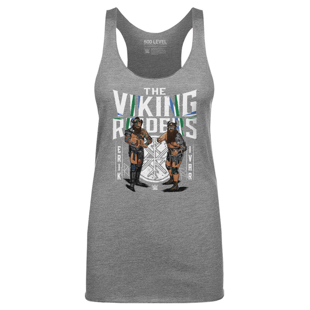 The Viking Raiders Women&#39;s Tank Top | 500 LEVEL